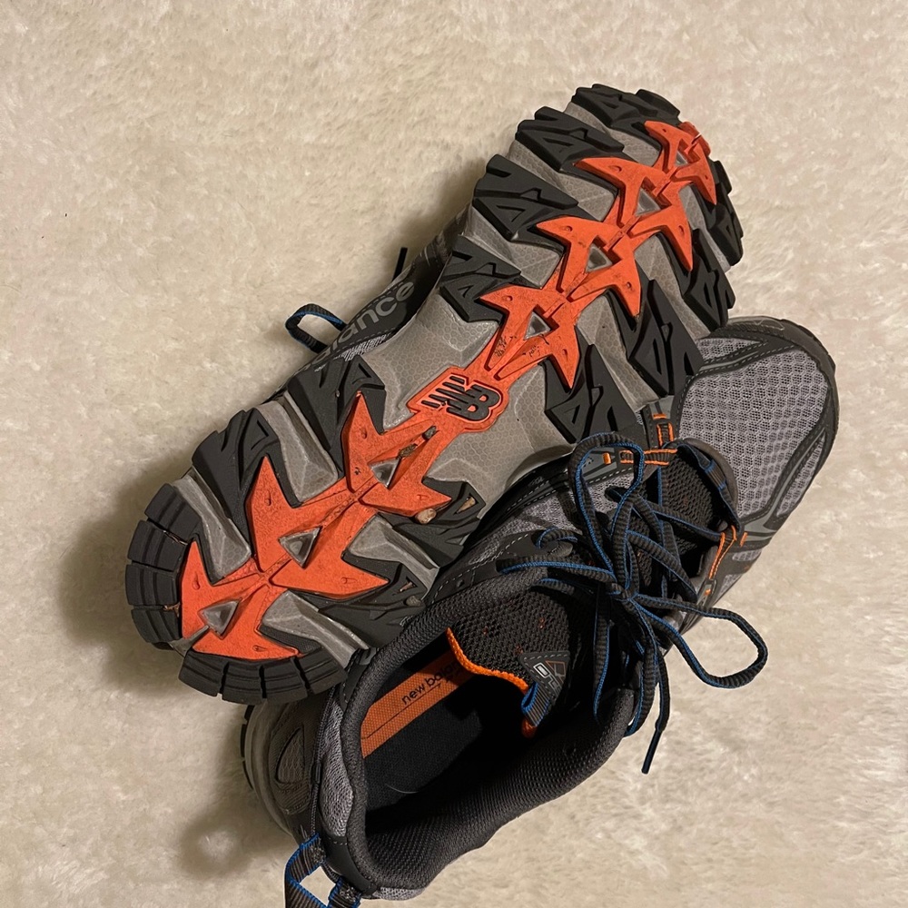 Men’s New Balance Shoes
